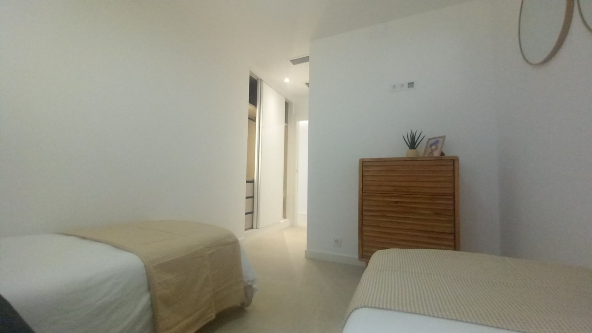 Wederverkoop - Villa - Torrevieja - el chaparral