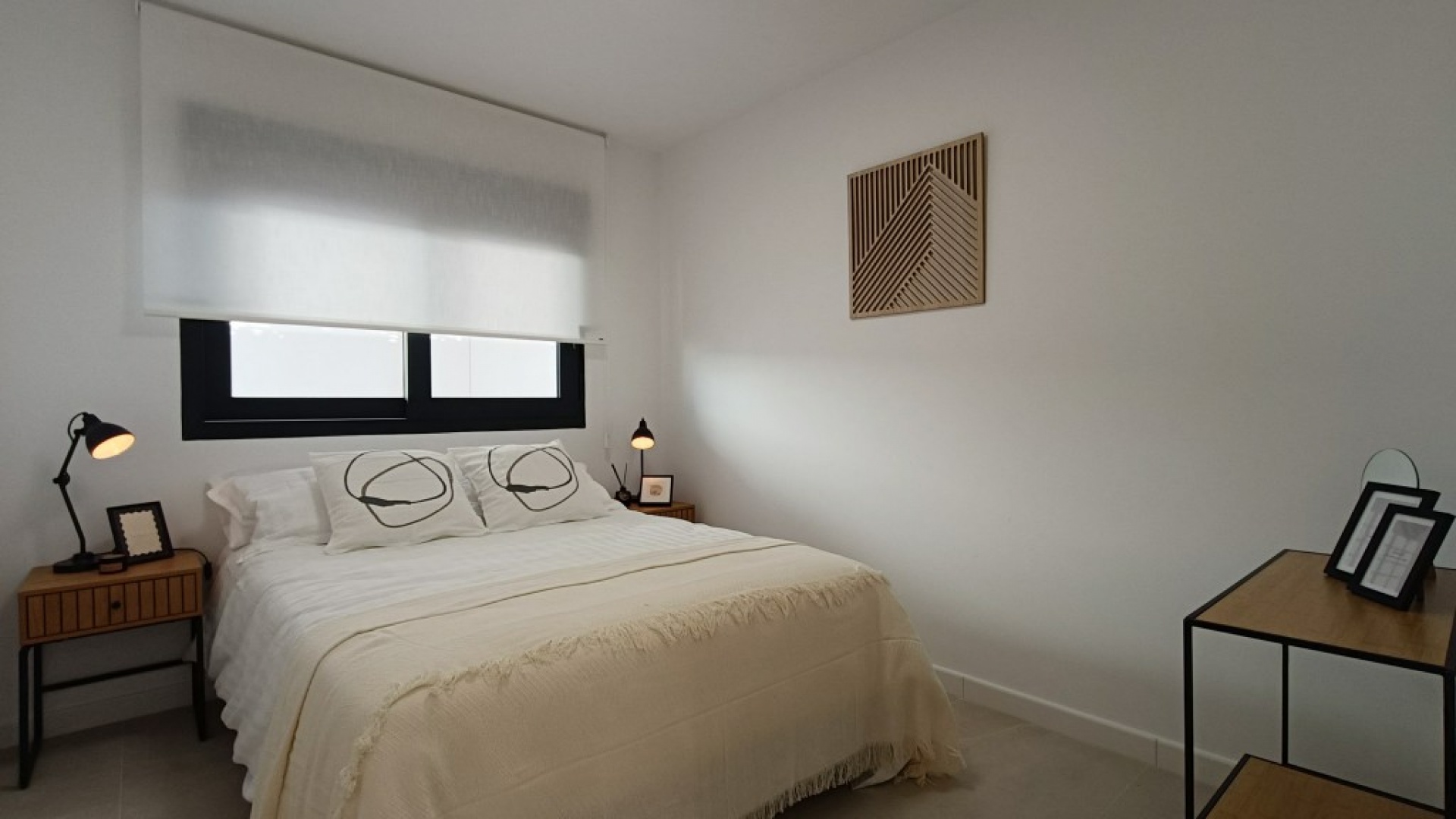 Wederverkoop - Villa - Torrevieja - el chaparral