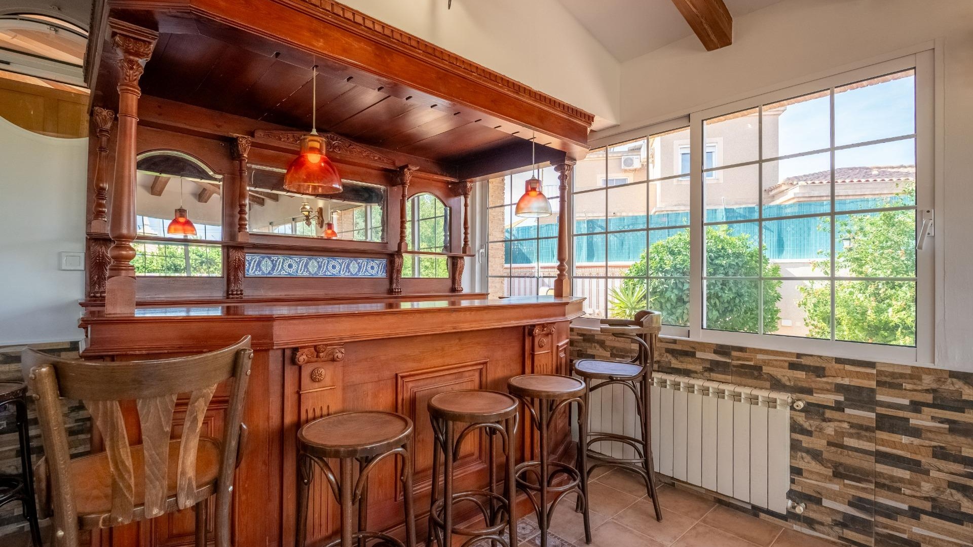 Wederverkoop - Villa - Torrevieja - el chaparral