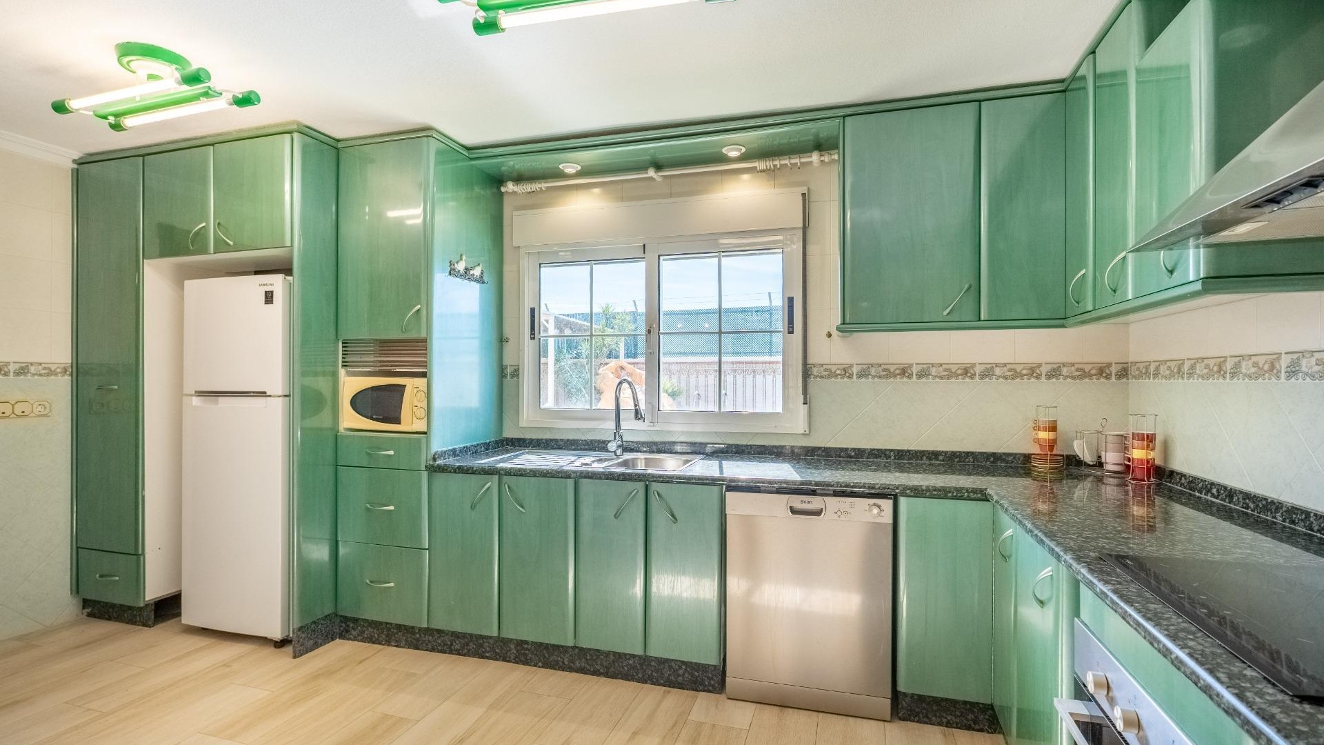 Wederverkoop - Villa - Torrevieja - el chaparral