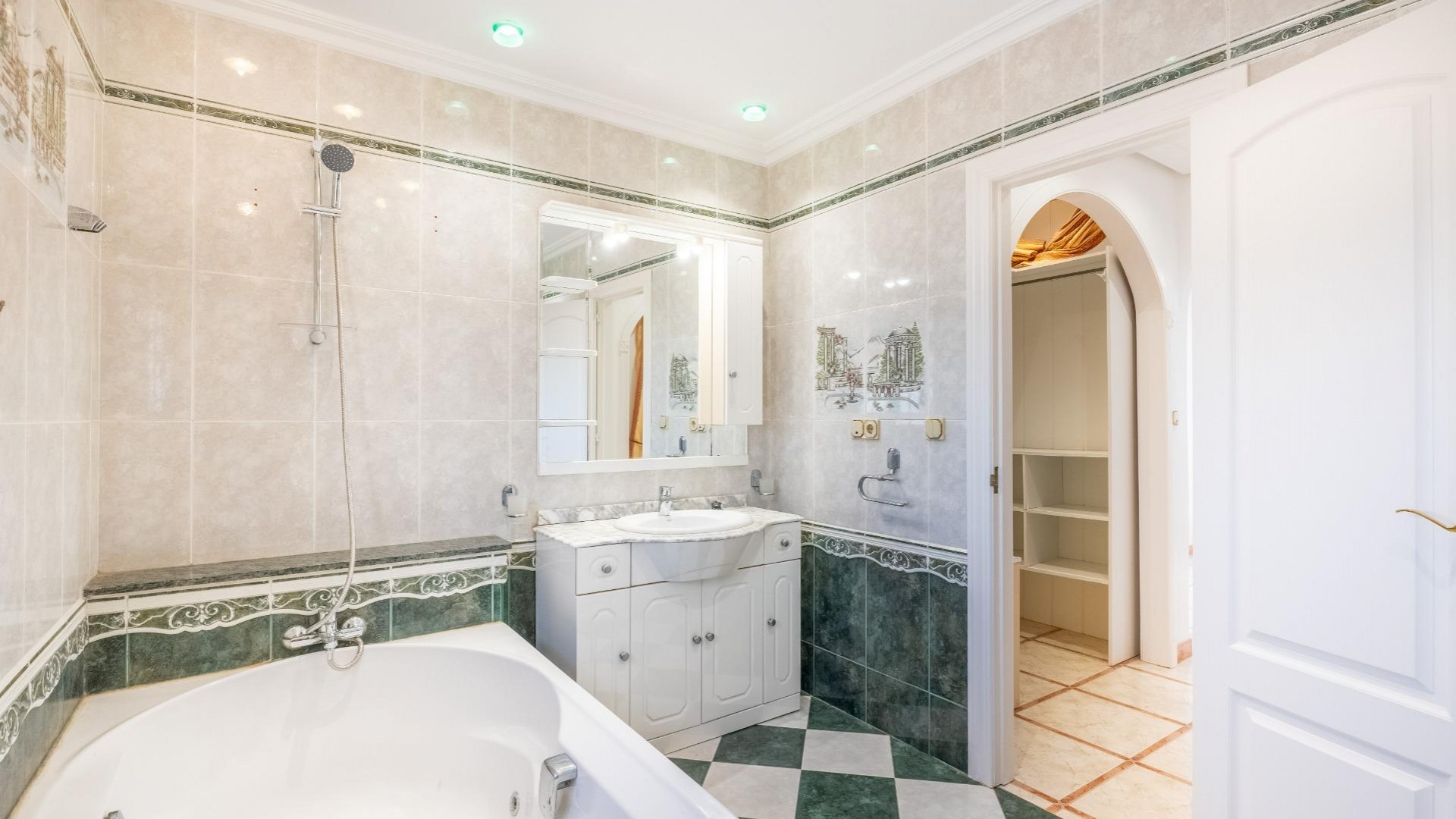 Wederverkoop - Villa - Torrevieja - el chaparral