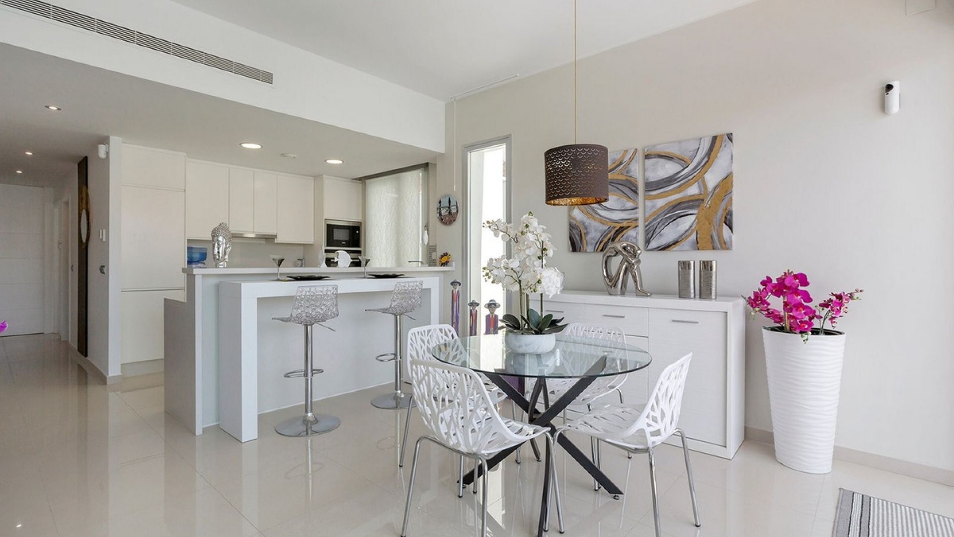 Wederverkoop - Villa - Torrevieja - El Chaparral