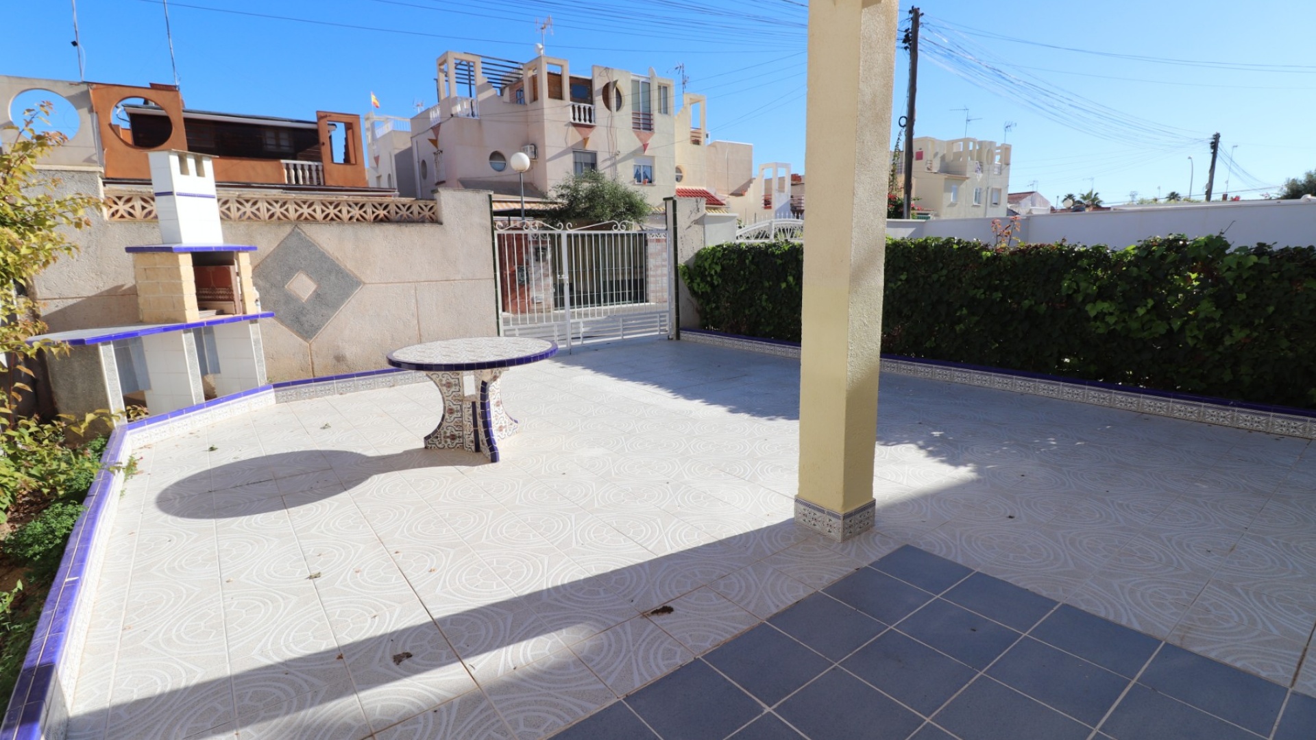 Wederverkoop - Villa - Torrevieja - El Salado