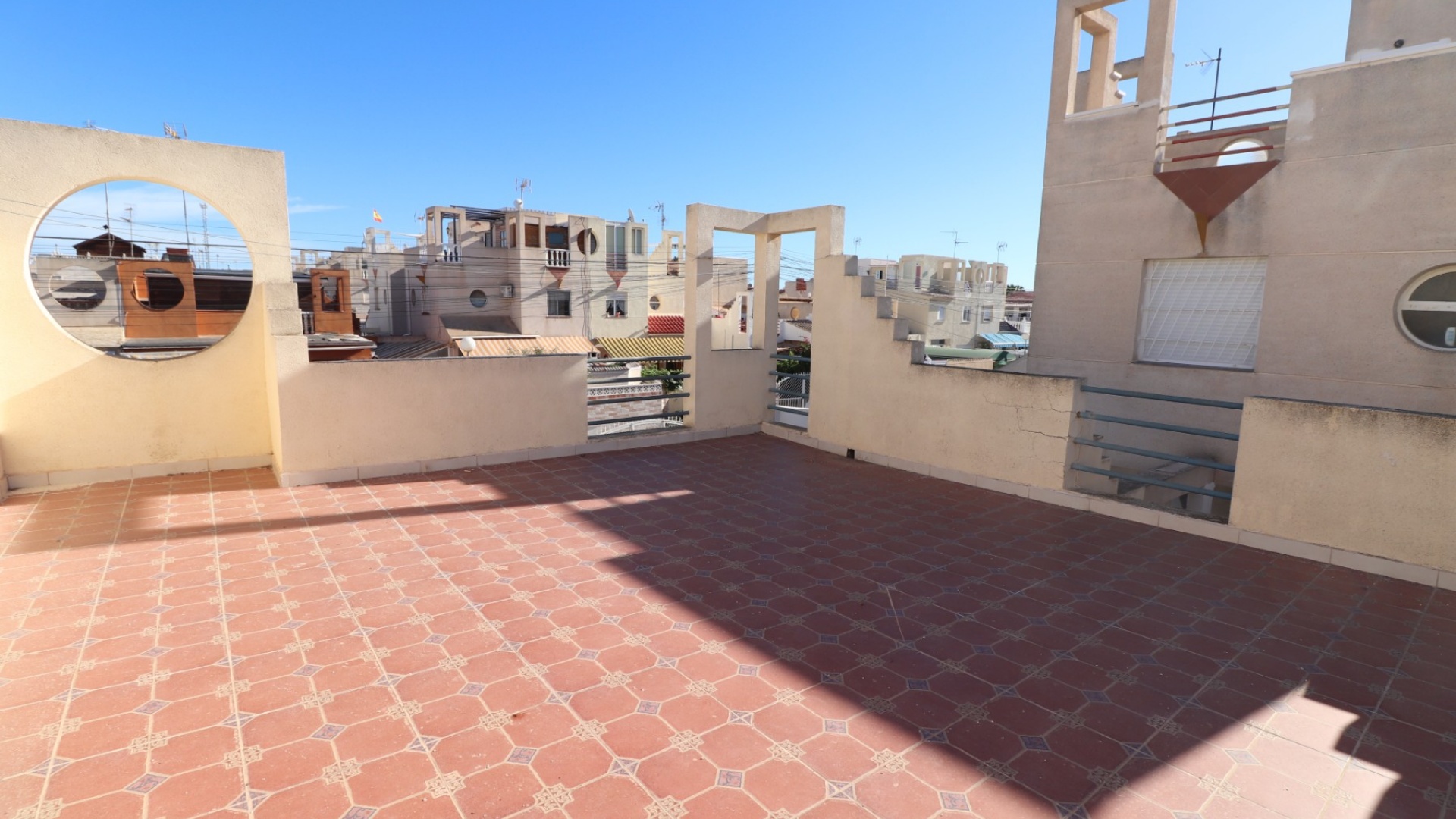 Wederverkoop - Villa - Torrevieja - El Salado