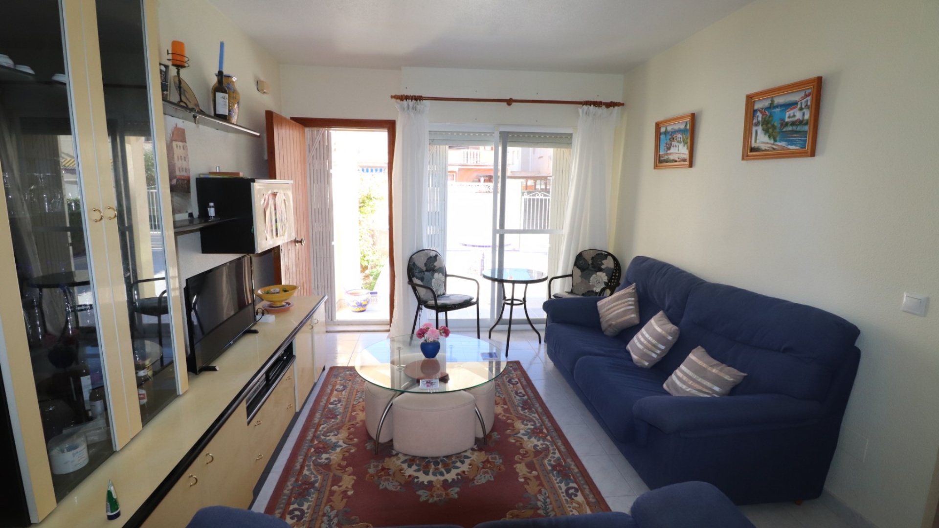 Wederverkoop - Villa - Torrevieja - El Salado