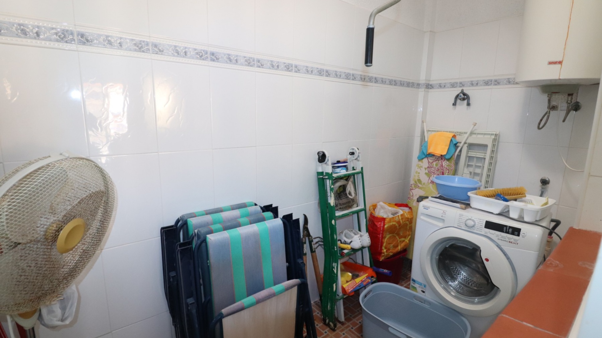 Wederverkoop - Villa - Torrevieja - El Salado