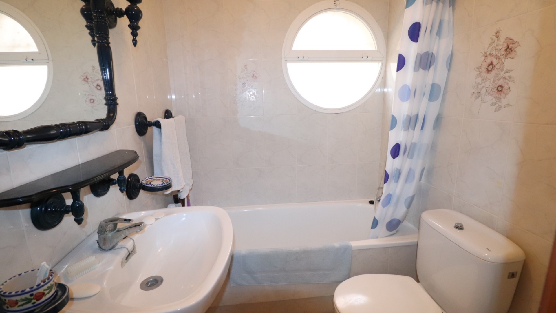 Wederverkoop - Villa - Torrevieja - El Salado