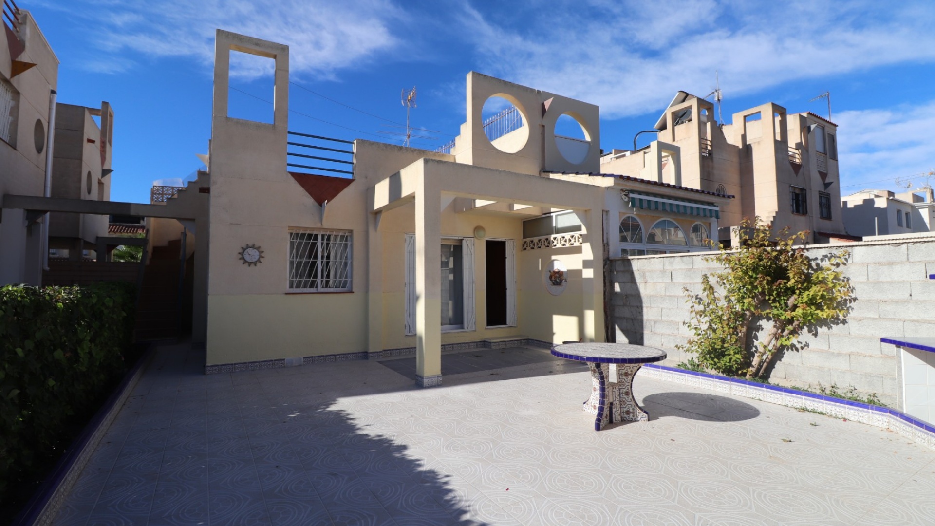 Wederverkoop - Villa - Torrevieja - El Salado