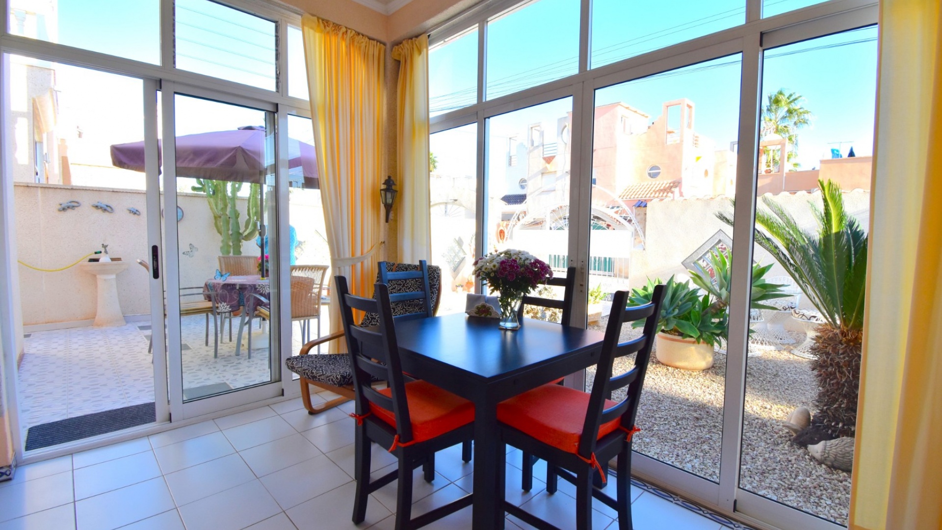 Wederverkoop - Villa - Torrevieja - El Salado