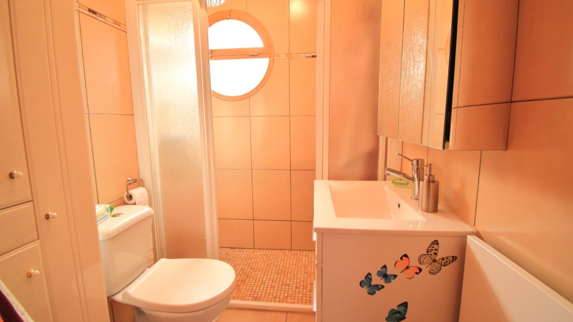 Wederverkoop - Villa - Torrevieja - El Salado