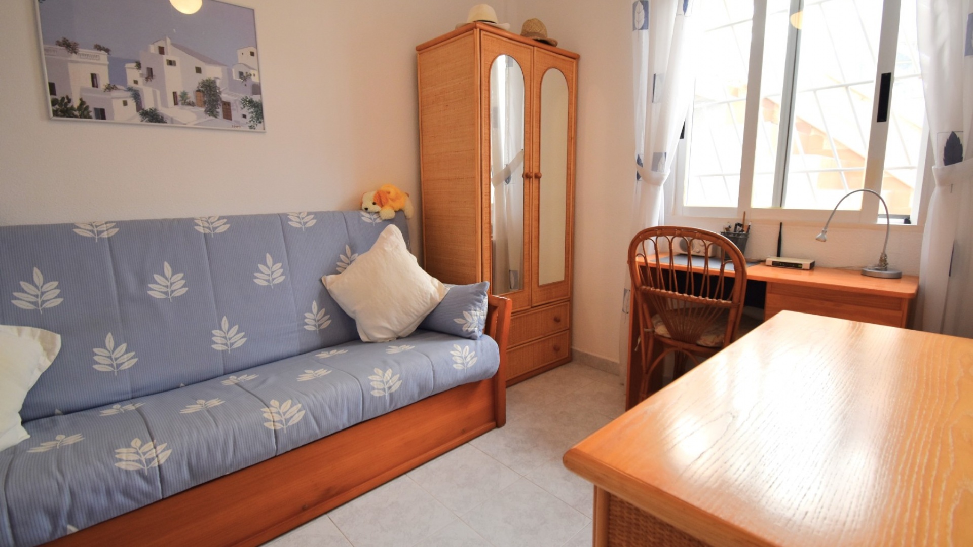 Wederverkoop - Villa - Torrevieja - El Salado