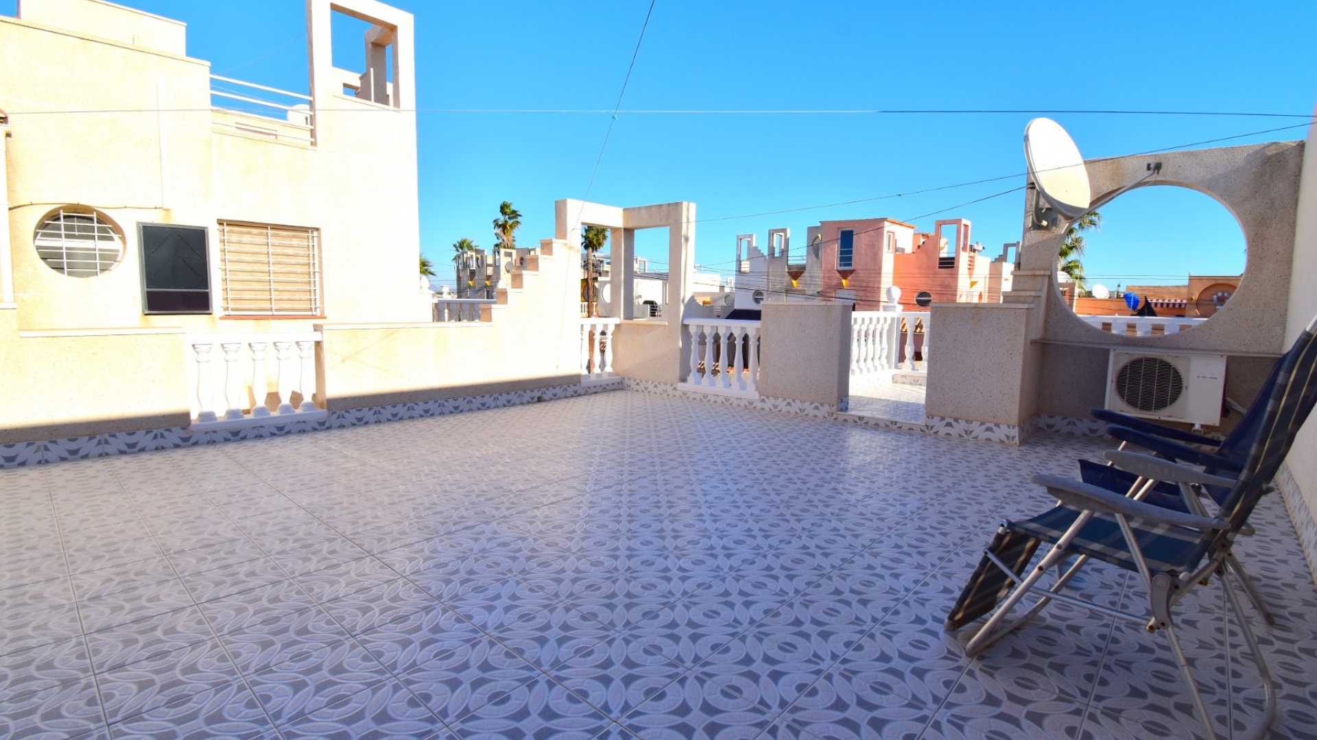 Wederverkoop - Villa - Torrevieja - El Salado