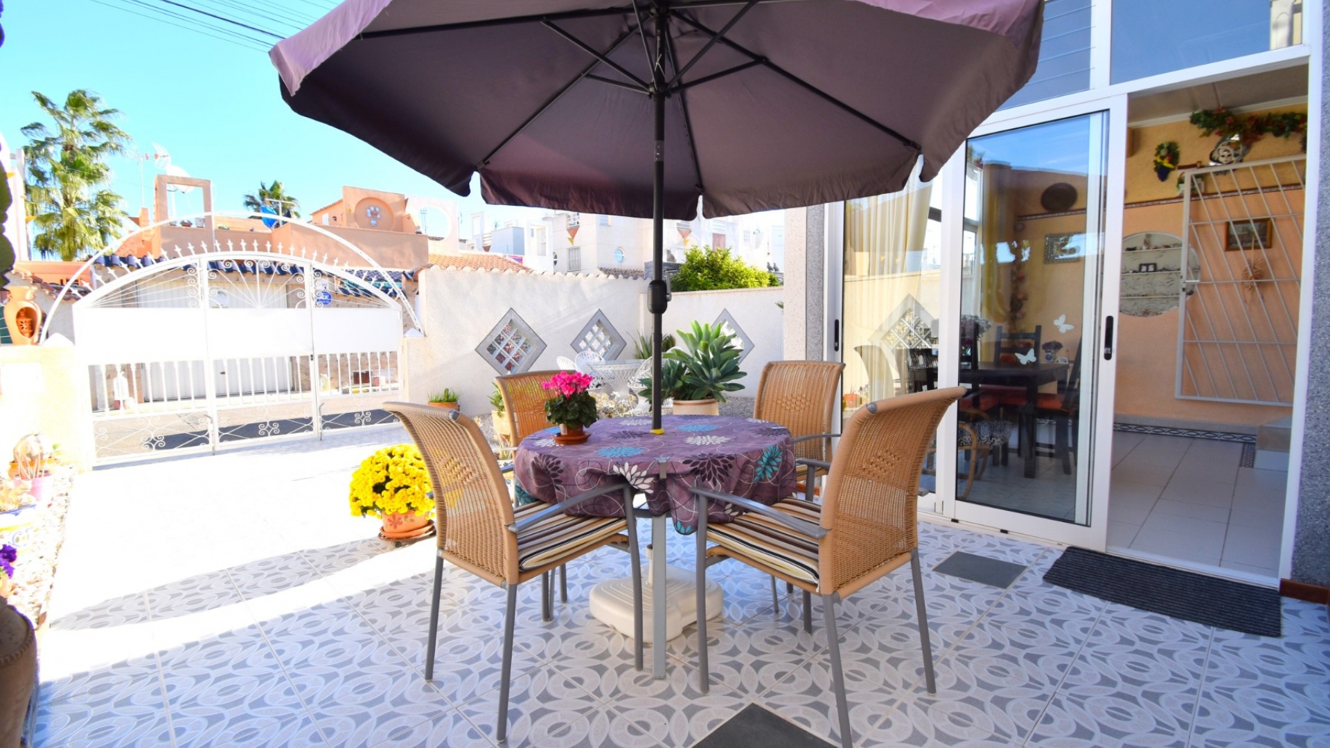 Wederverkoop - Villa - Torrevieja - El Salado