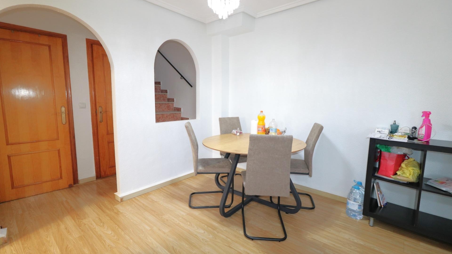 Wederverkoop - Villa - Torrevieja - jardin del mar