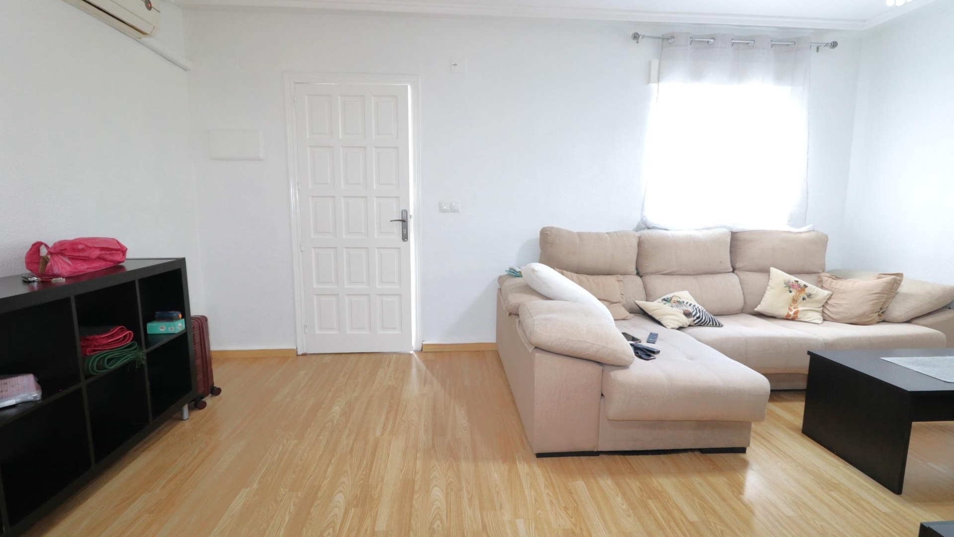 Wederverkoop - Villa - Torrevieja - jardin del mar