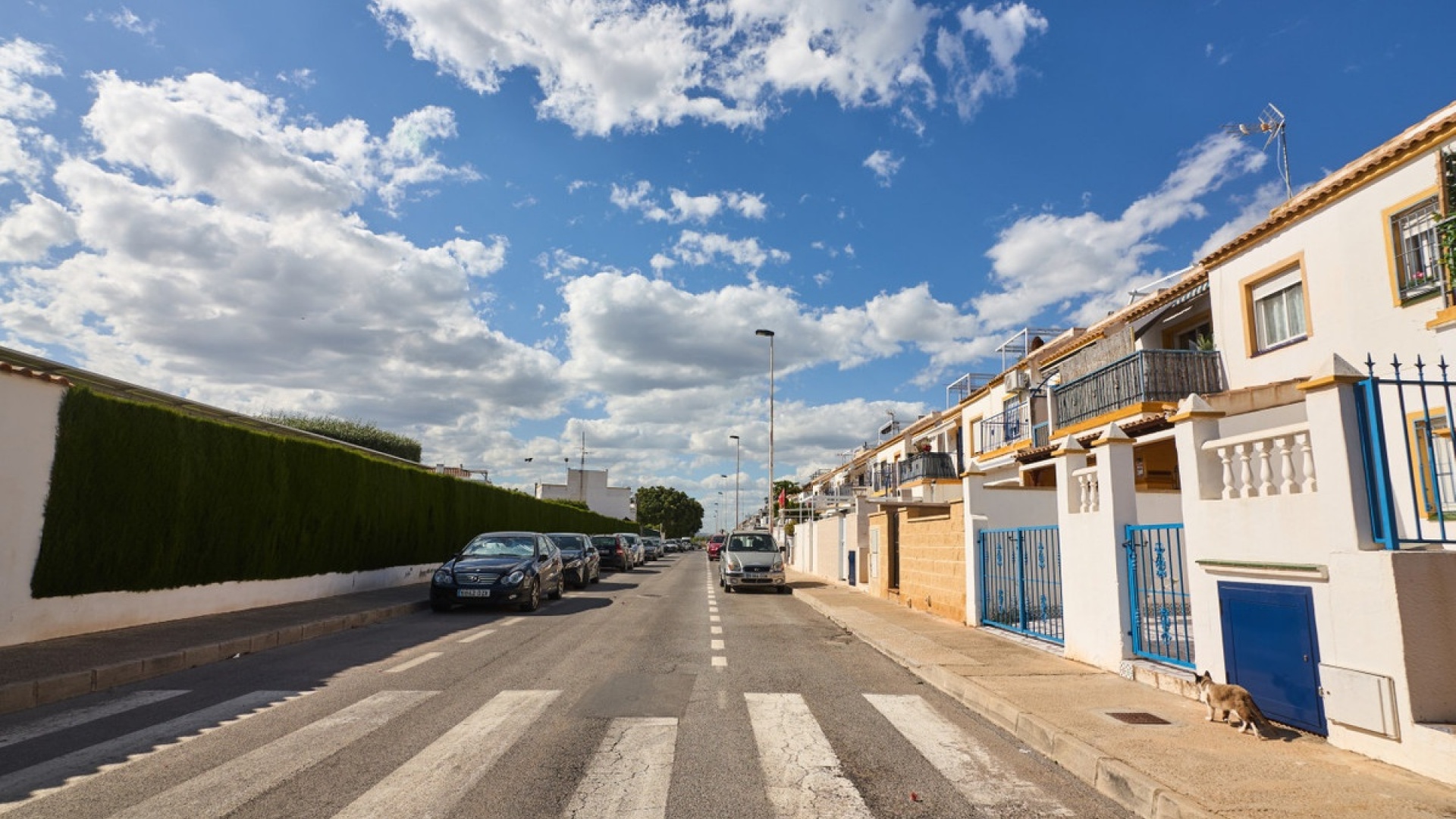 Wederverkoop - Villa - Torrevieja - Jardin del Mar