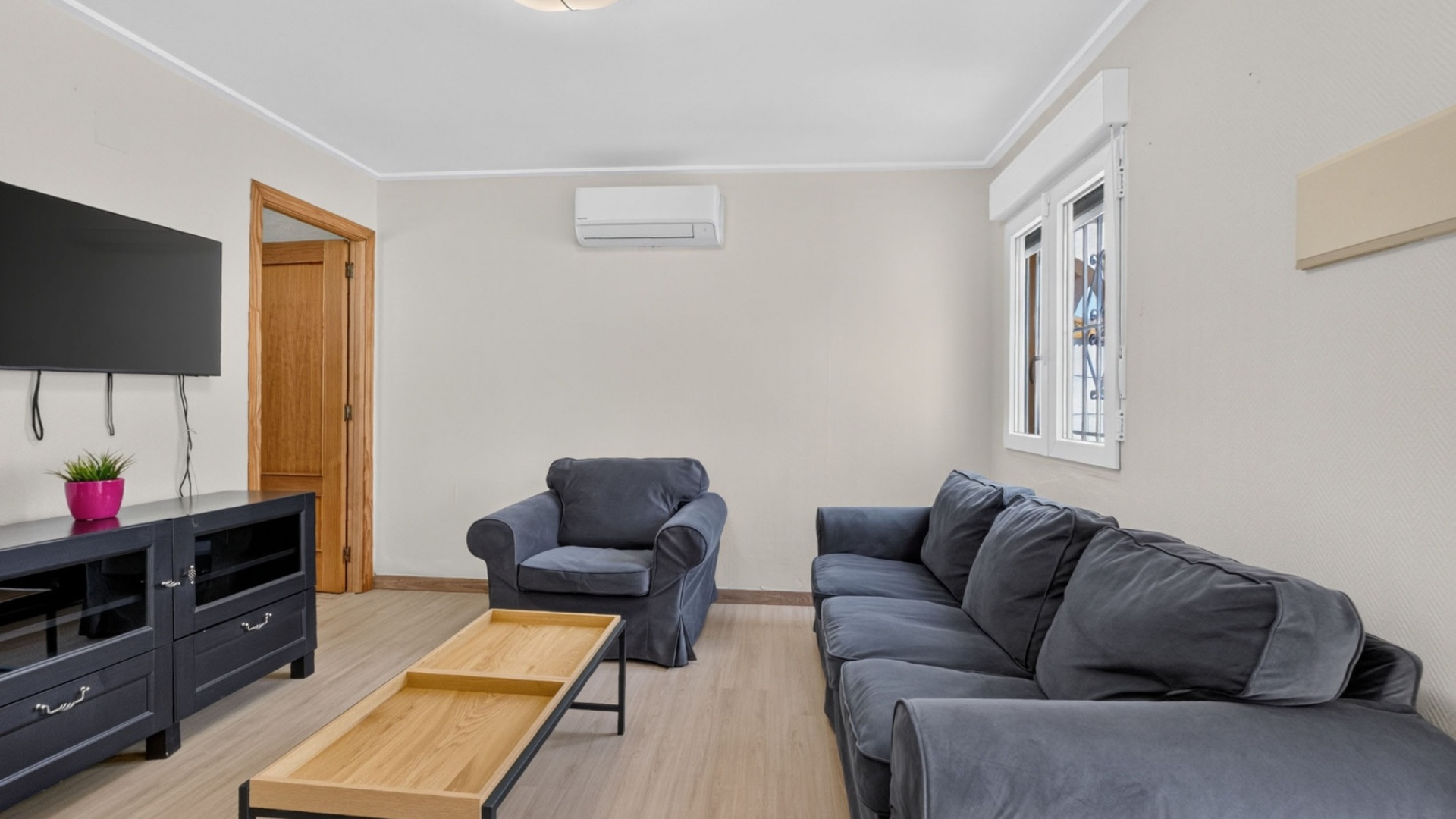 Wederverkoop - Villa - Torrevieja - jardin del mar