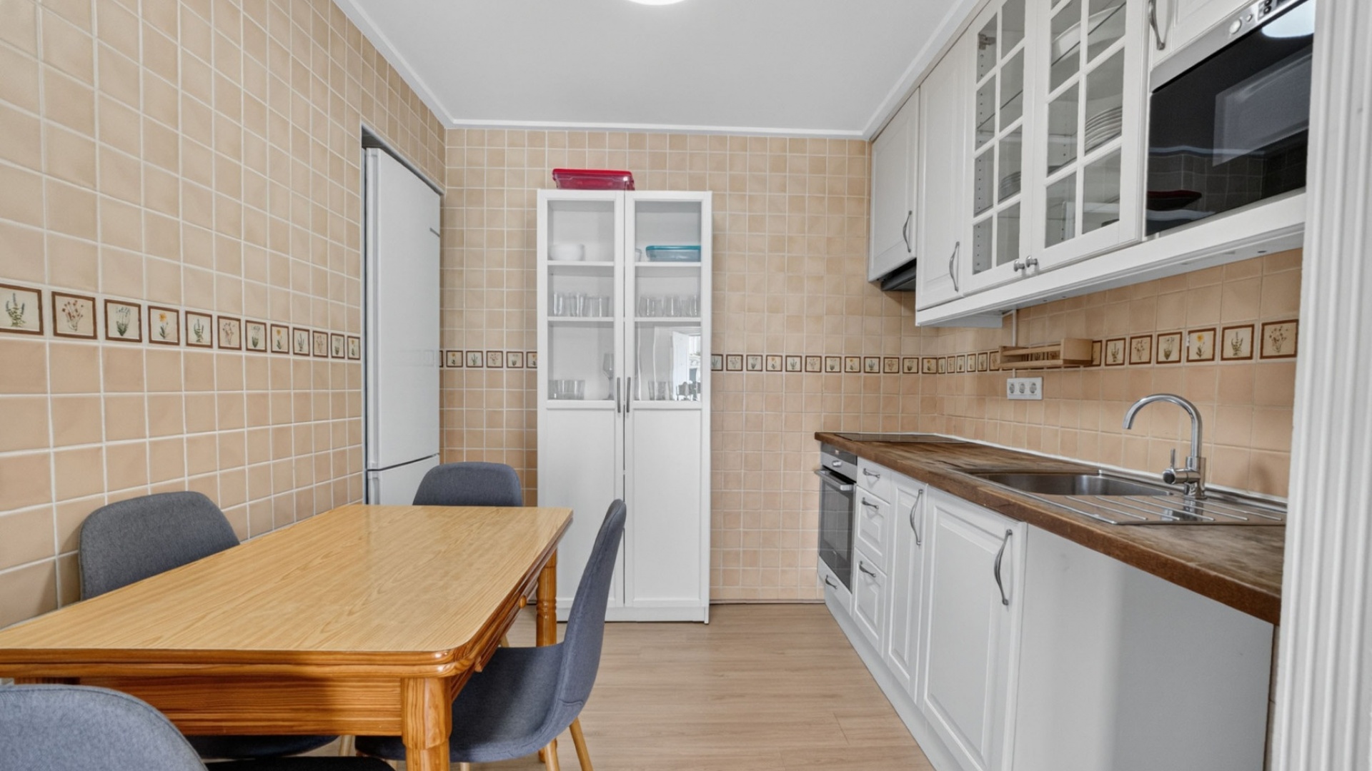 Wederverkoop - Villa - Torrevieja - jardin del mar