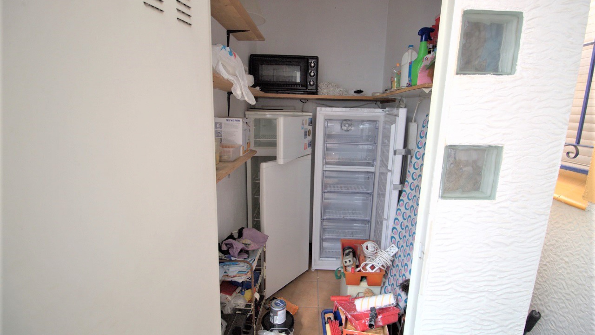 Wederverkoop - Villa - Torrevieja - jardin del mar