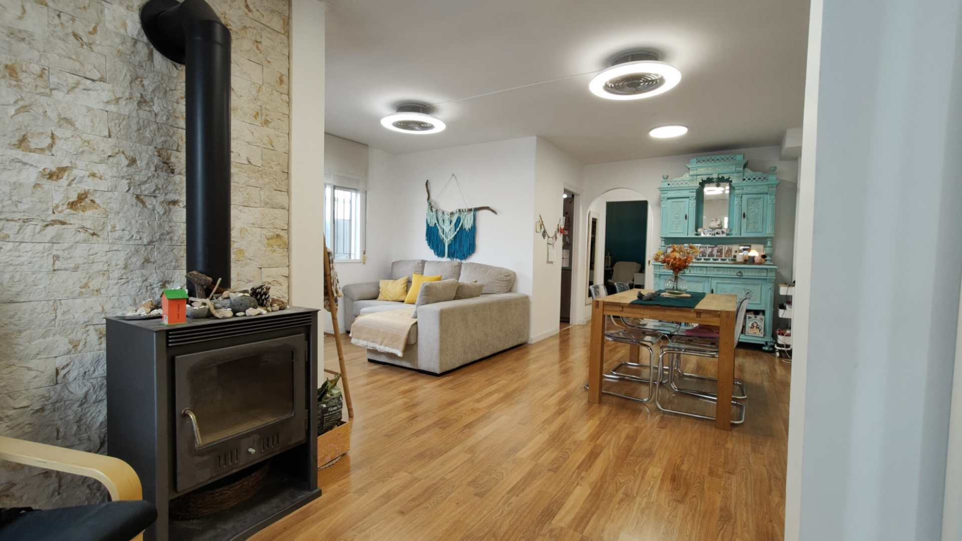 Wederverkoop - Villa - Torrevieja - jardin del mar