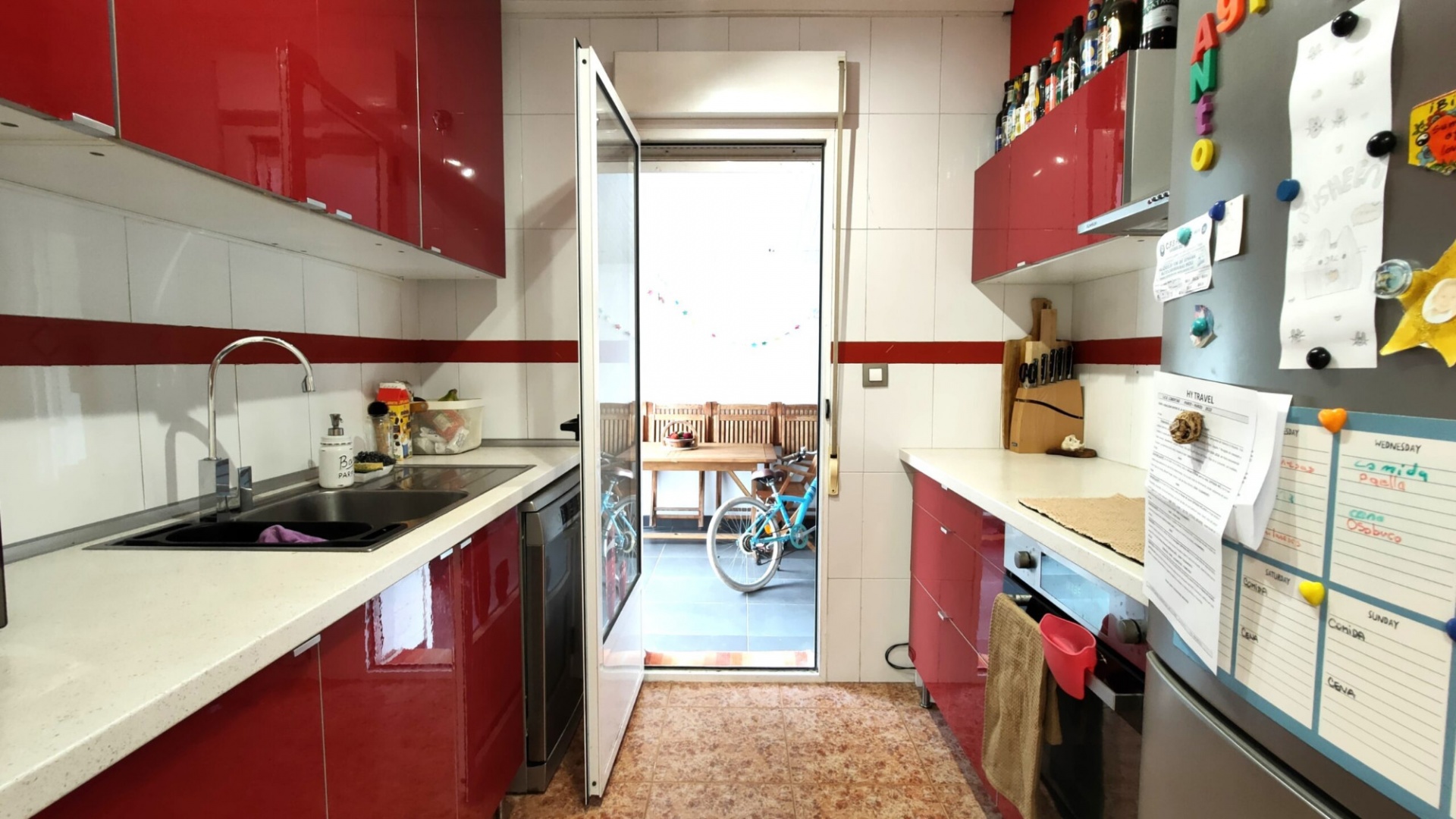 Wederverkoop - Villa - Torrevieja - jardin del mar