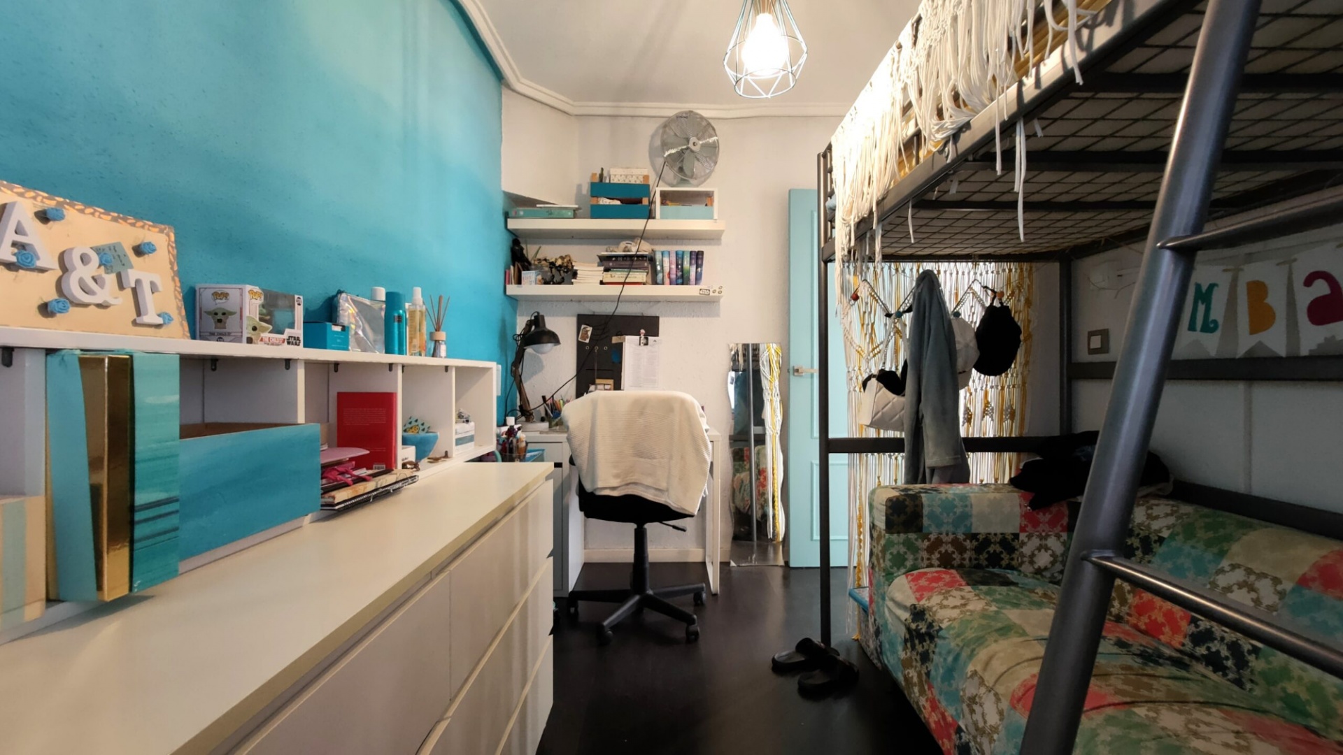 Wederverkoop - Villa - Torrevieja - jardin del mar