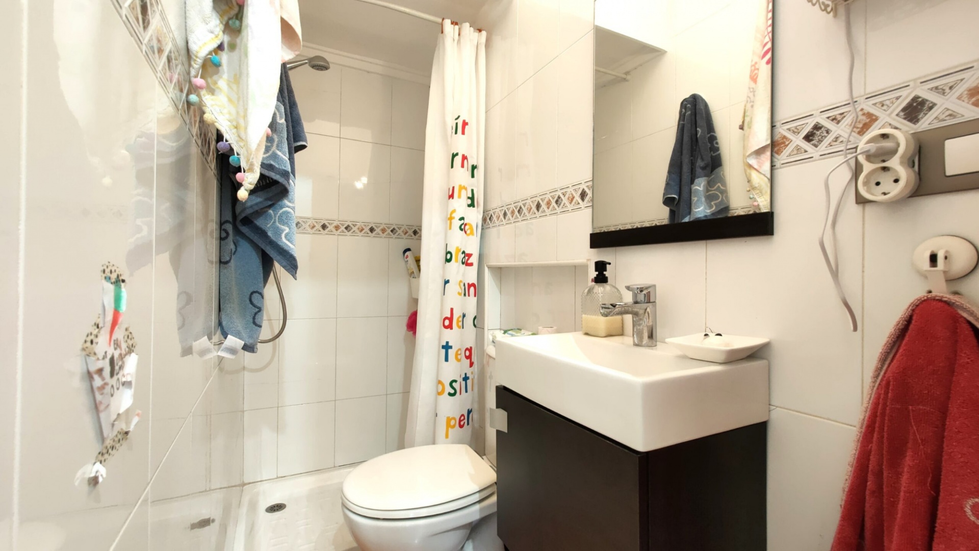 Wederverkoop - Villa - Torrevieja - jardin del mar