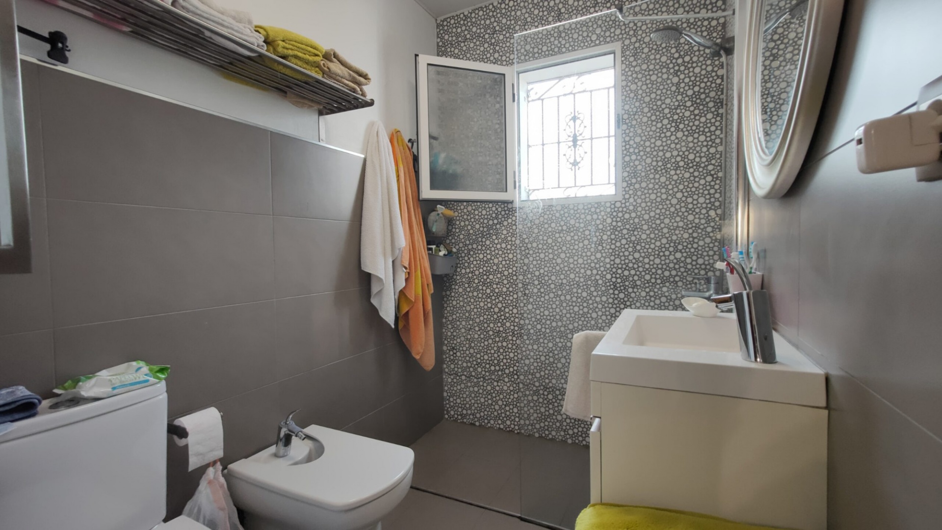 Wederverkoop - Villa - Torrevieja - jardin del mar