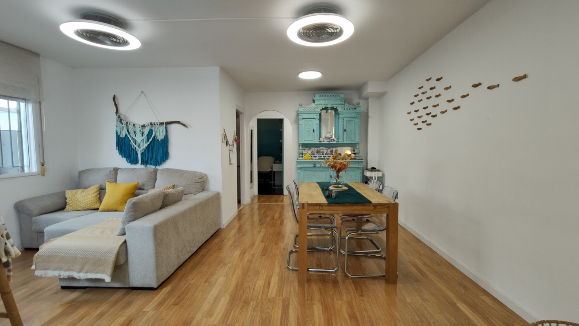 Wederverkoop - Villa - Torrevieja - jardin del mar