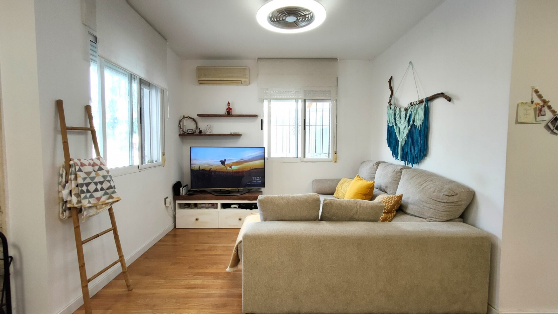 Wederverkoop - Villa - Torrevieja - jardin del mar