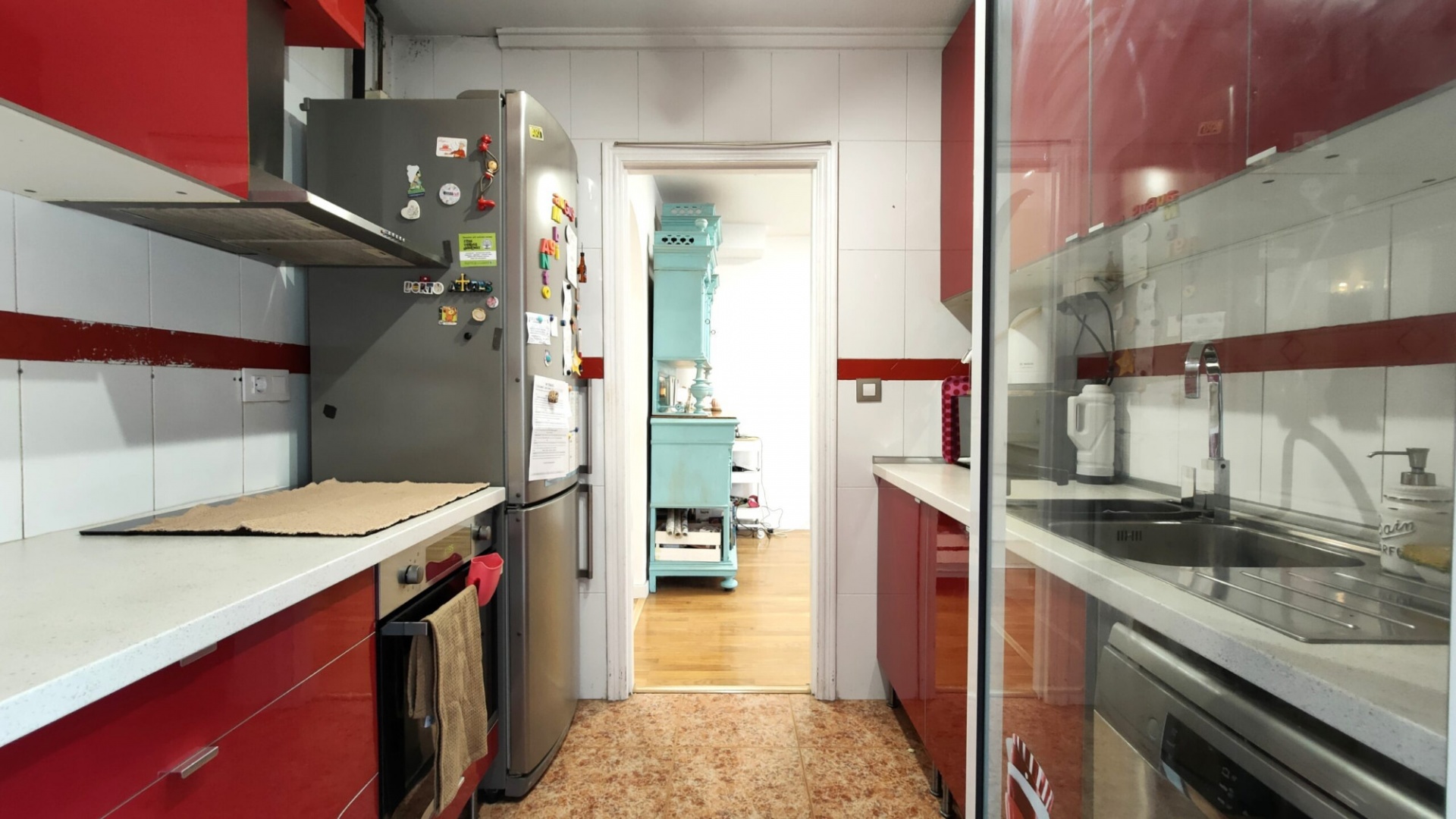 Wederverkoop - Villa - Torrevieja - jardin del mar