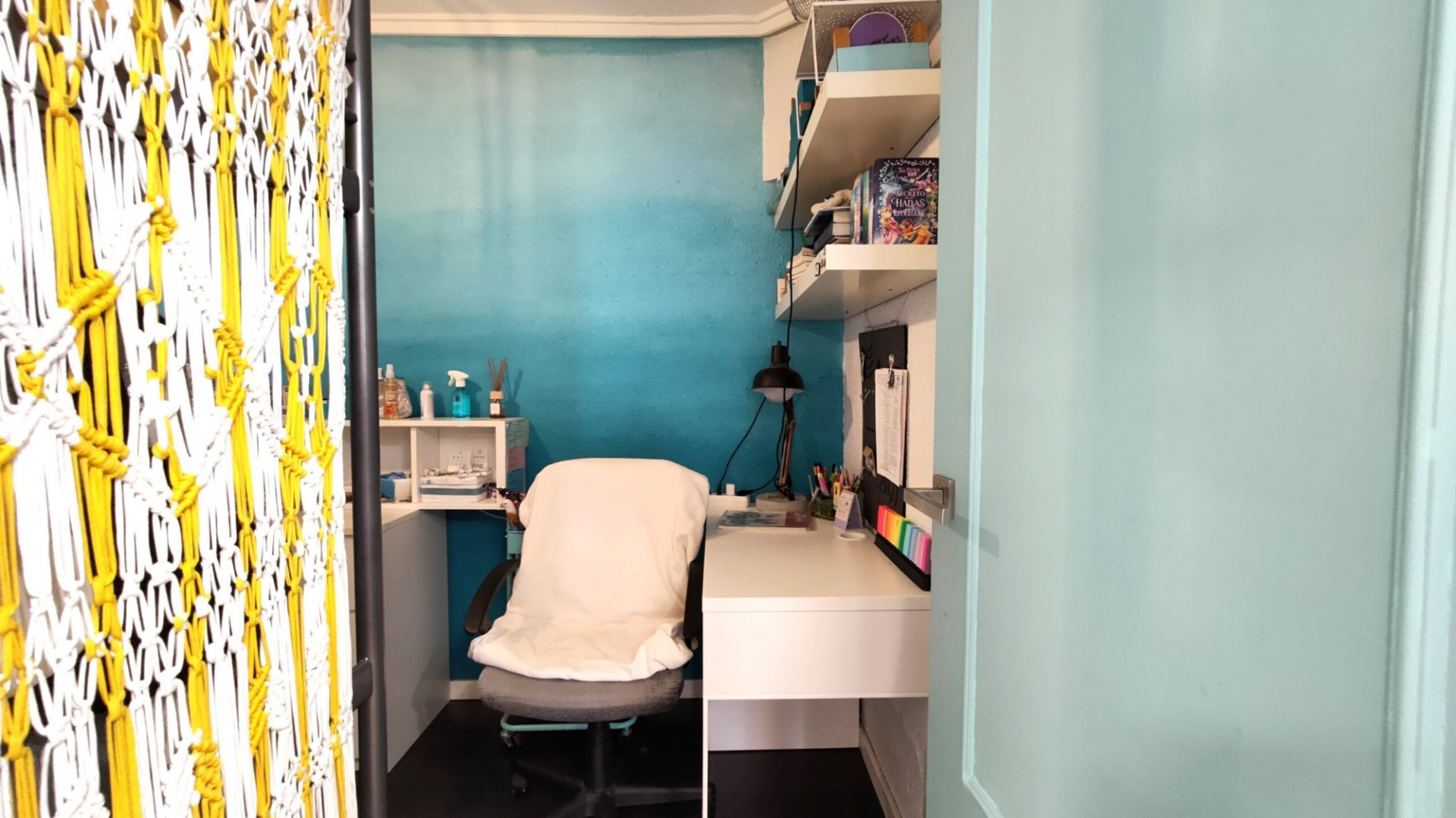 Wederverkoop - Villa - Torrevieja - jardin del mar