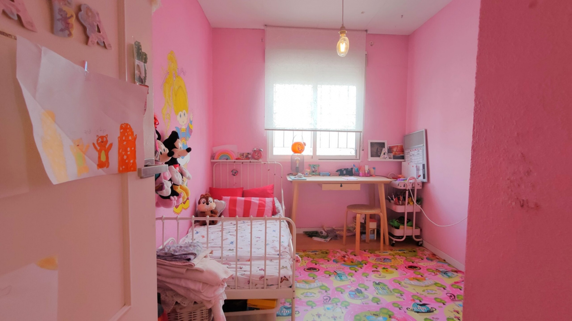 Wederverkoop - Villa - Torrevieja - jardin del mar