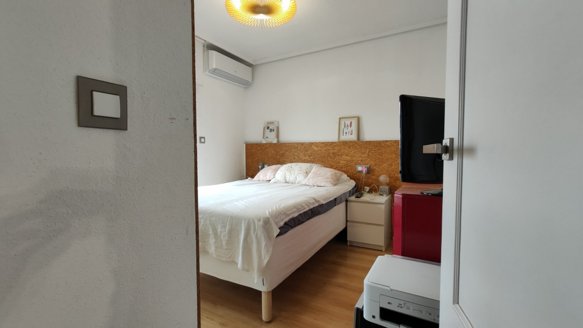 Wederverkoop - Villa - Torrevieja - jardin del mar