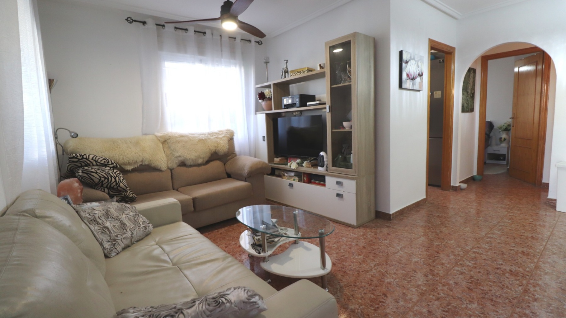 Wederverkoop - Villa - Torrevieja - Jardin Del Mar