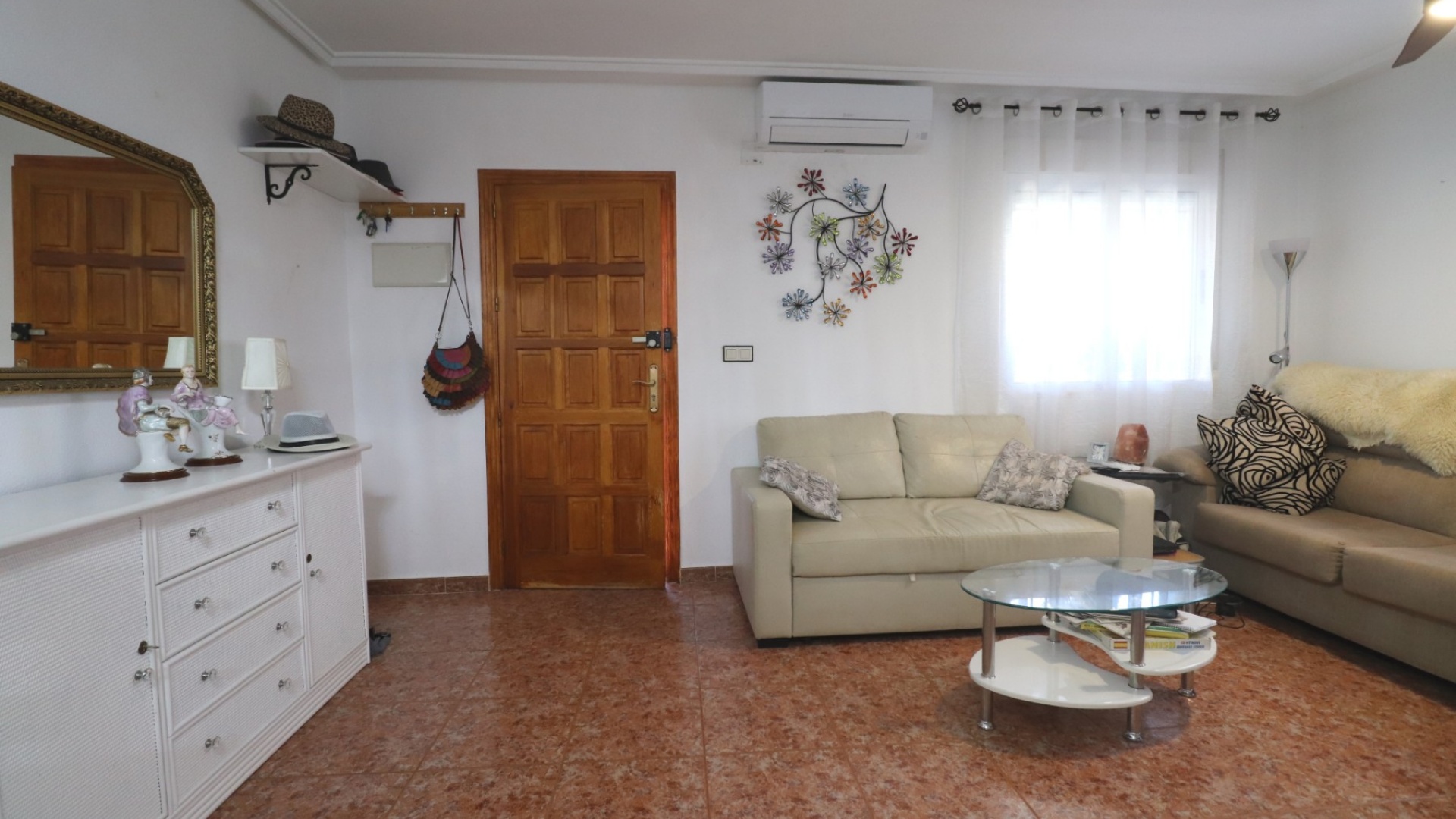 Wederverkoop - Villa - Torrevieja - Jardin Del Mar