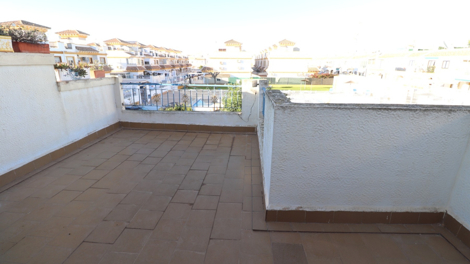 Wederverkoop - Villa - Torrevieja - Jardin Del Mar