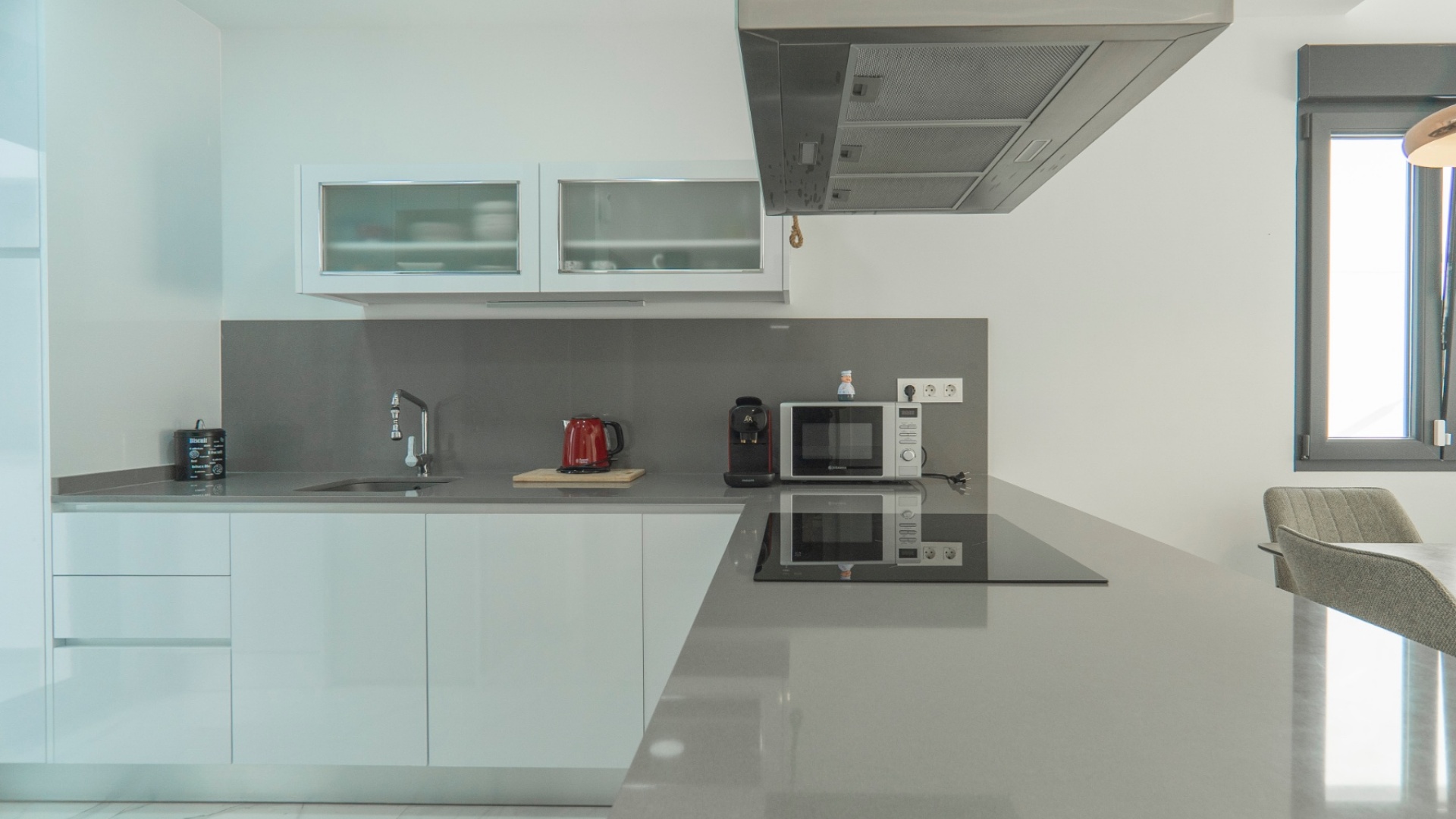 Wederverkoop - Villa - Torrevieja - La Florida