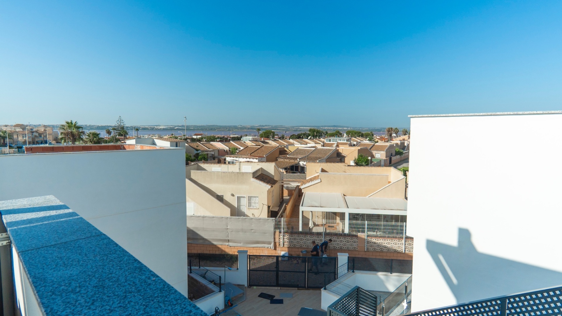 Wederverkoop - Villa - Torrevieja - La Florida