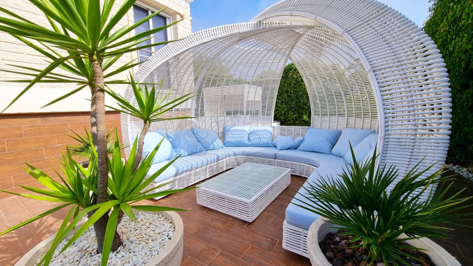 Wederverkoop - Villa - Torrevieja - La Mata