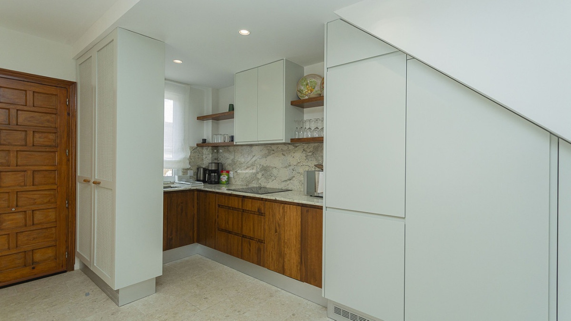 Wederverkoop - Villa - Torrevieja - La Mata