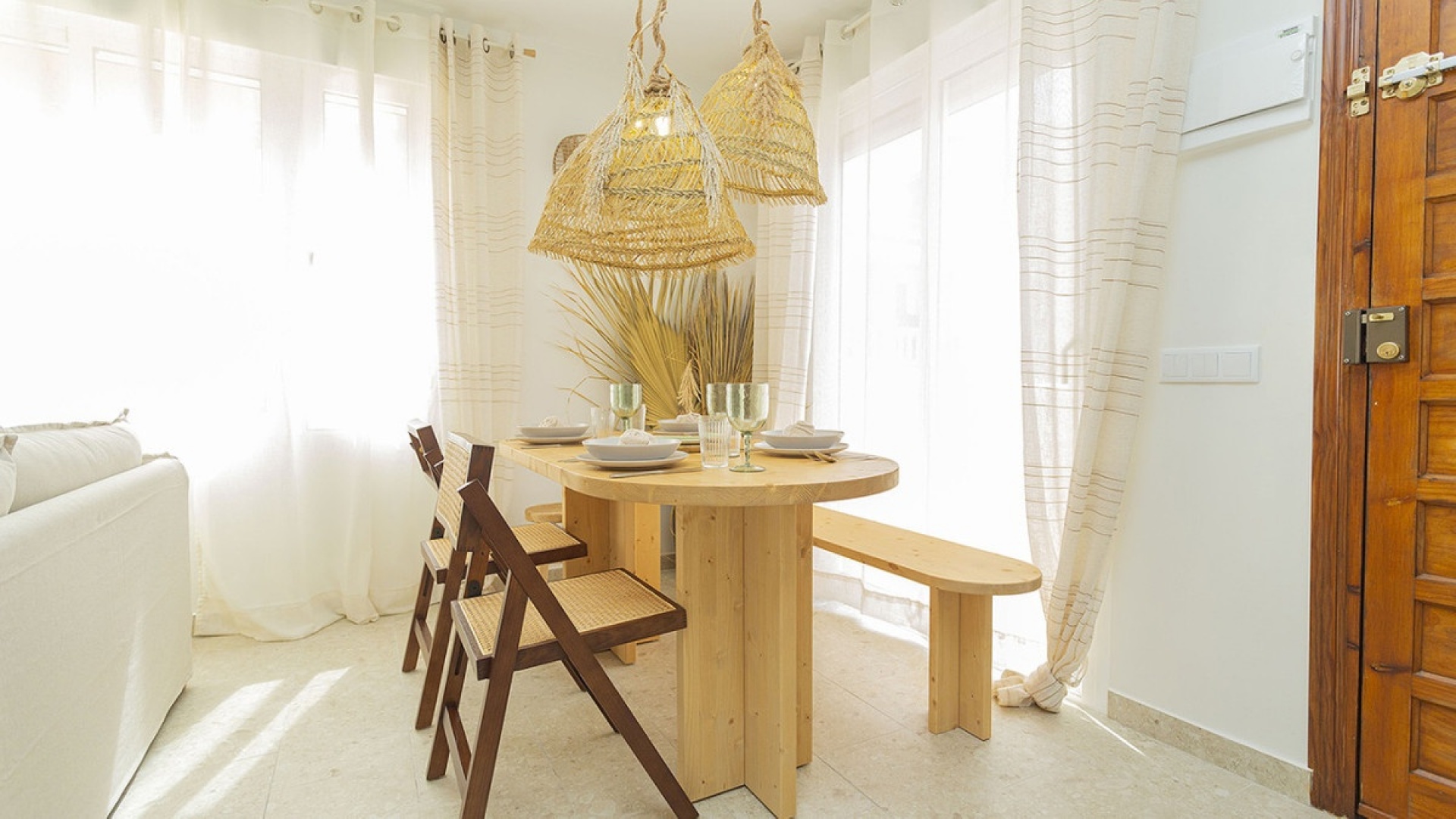 Wederverkoop - Villa - Torrevieja - La Mata