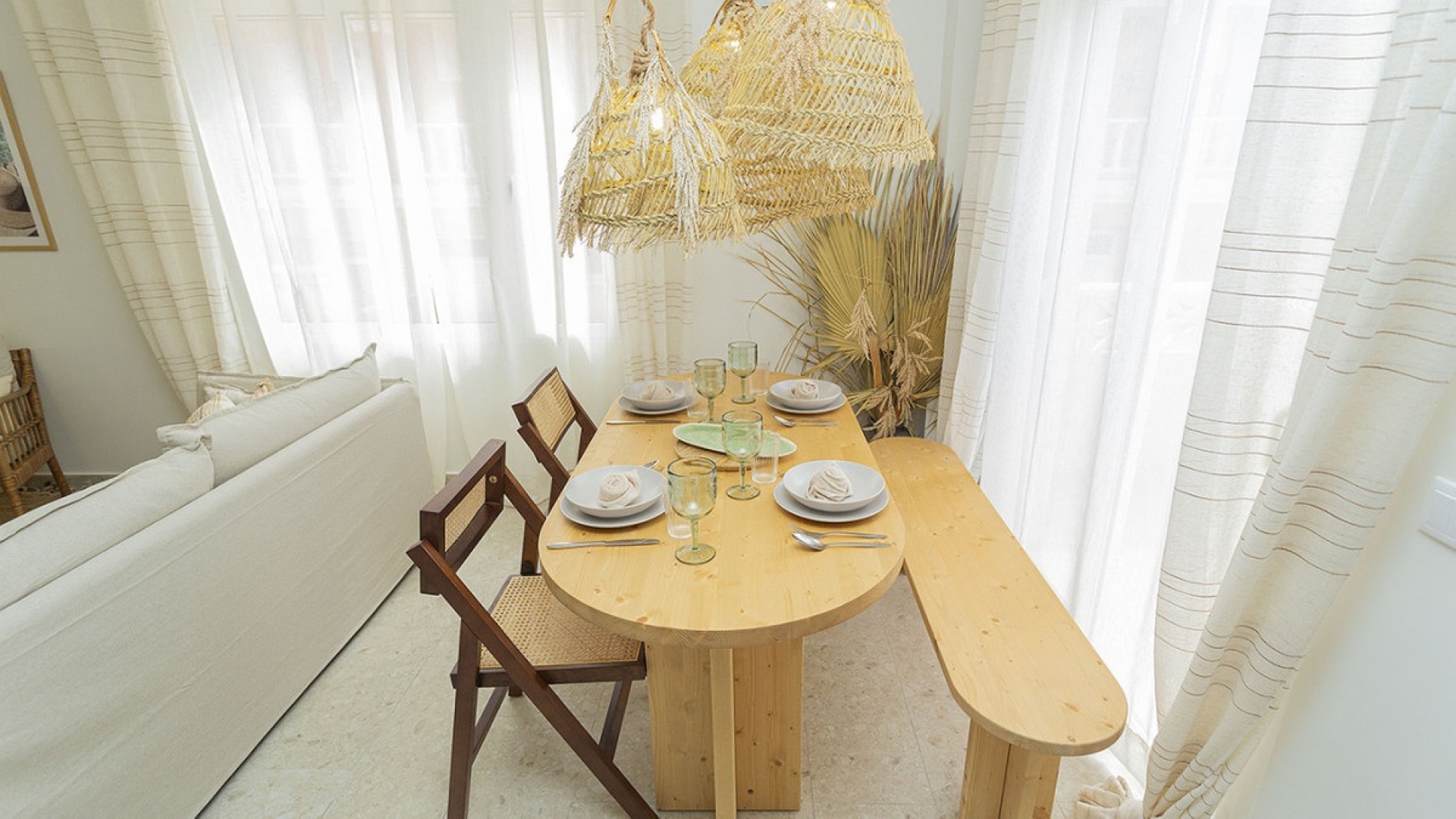 Wederverkoop - Villa - Torrevieja - La Mata