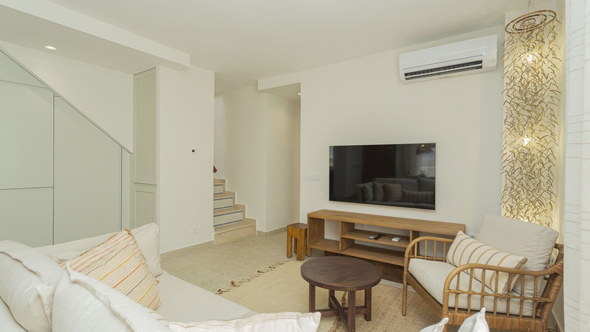 Wederverkoop - Villa - Torrevieja - La Mata