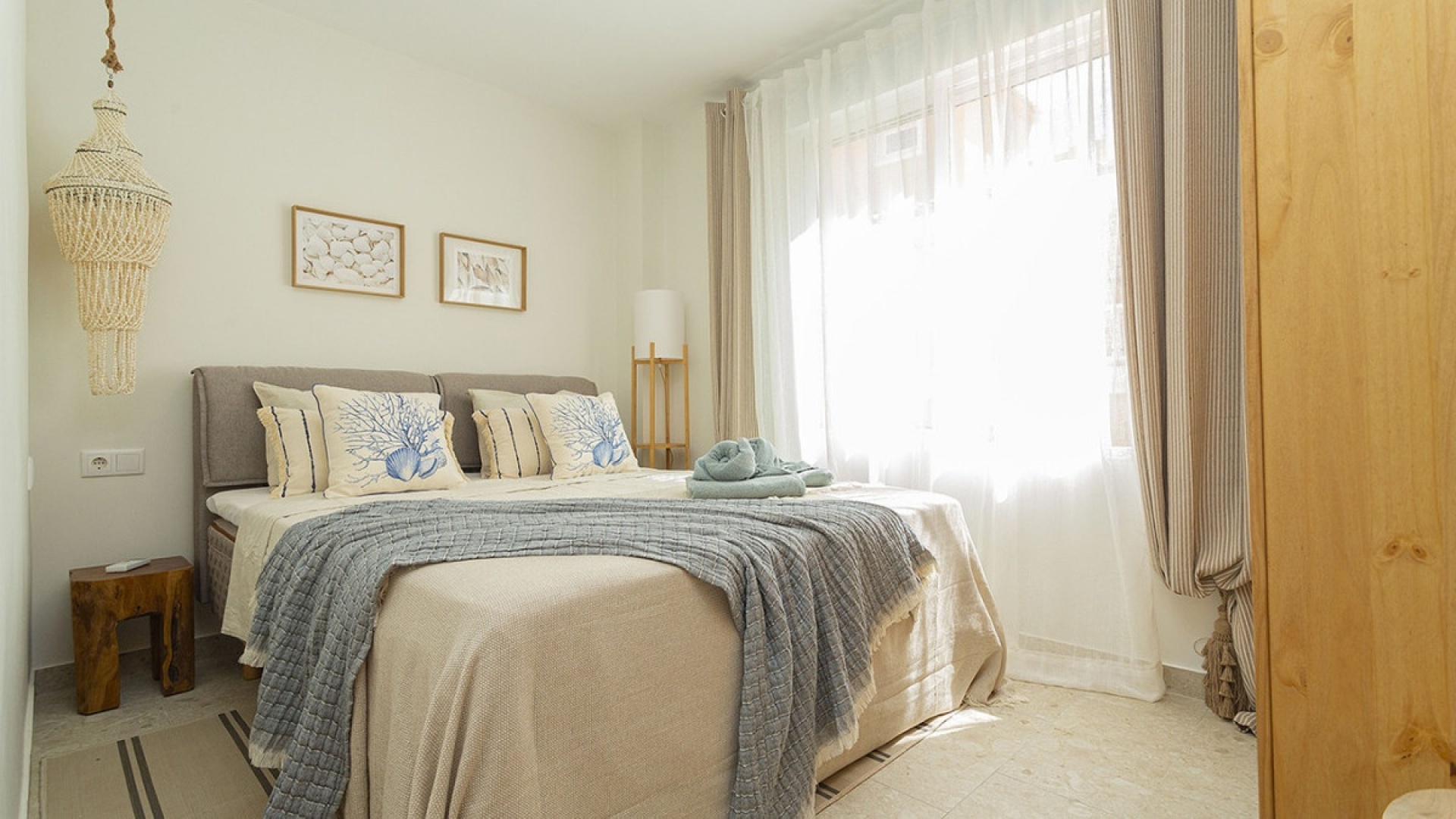 Wederverkoop - Villa - Torrevieja - La Mata