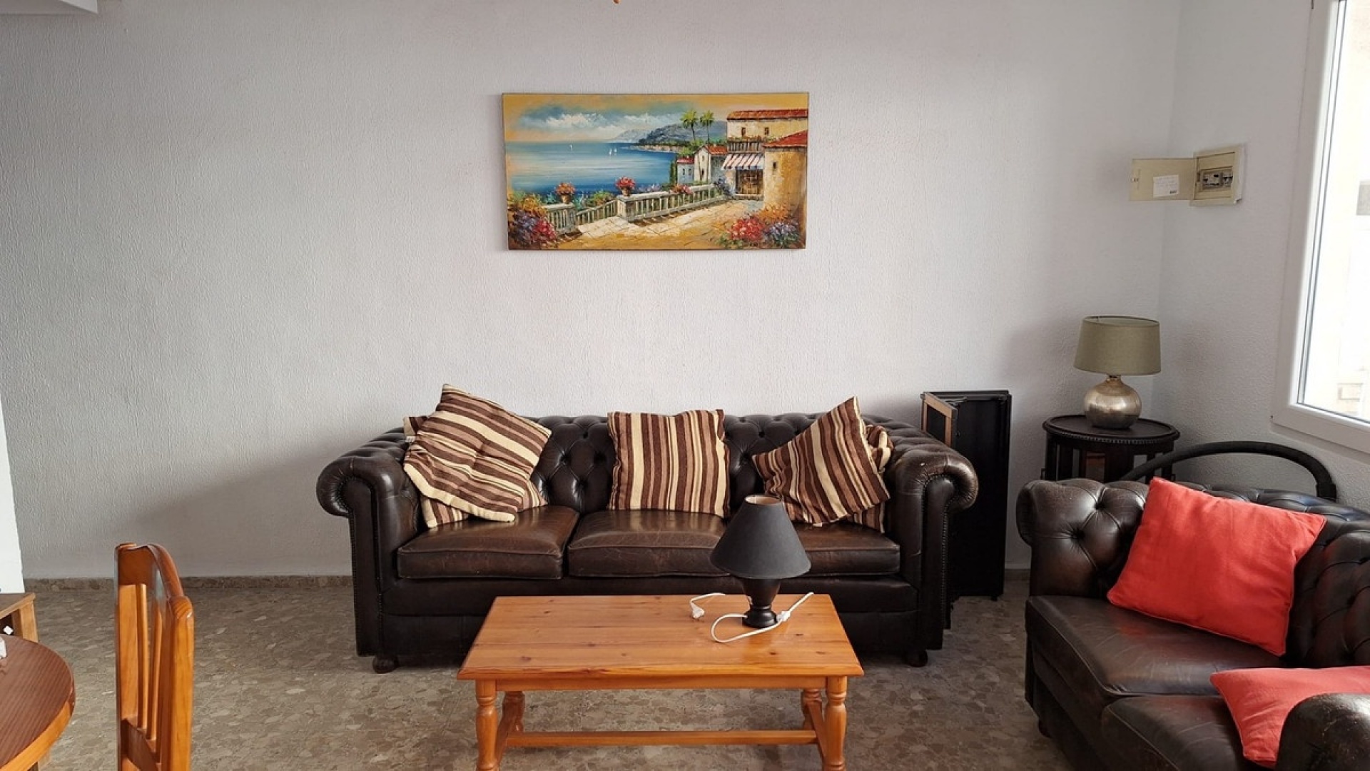 Wederverkoop - Villa - Torrevieja - La Mata