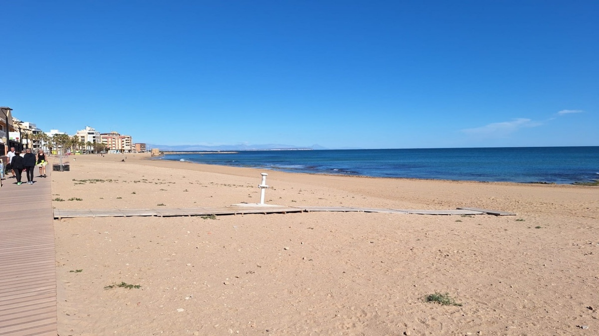 Wederverkoop - Villa - Torrevieja - La Mata