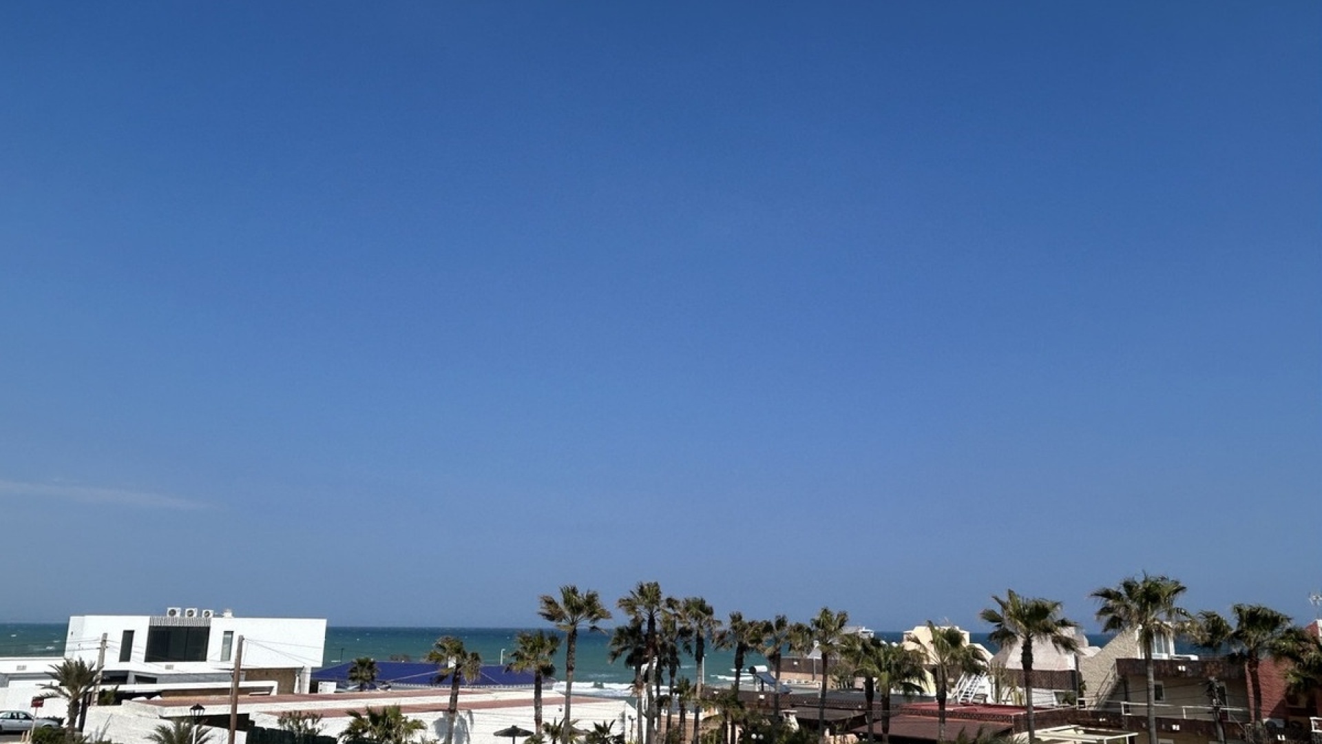 Wederverkoop - Villa - Torrevieja - La Mata