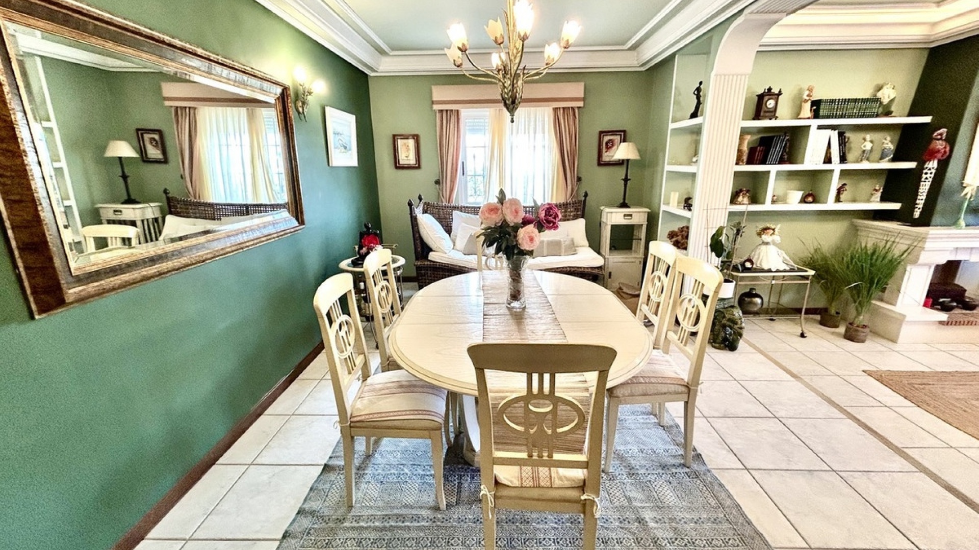 Wederverkoop - Villa - Torrevieja - La Mata