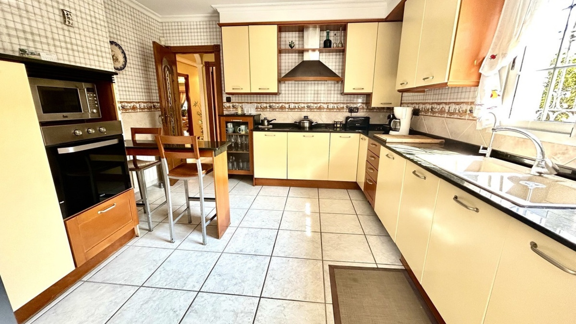 Wederverkoop - Villa - Torrevieja - La Mata